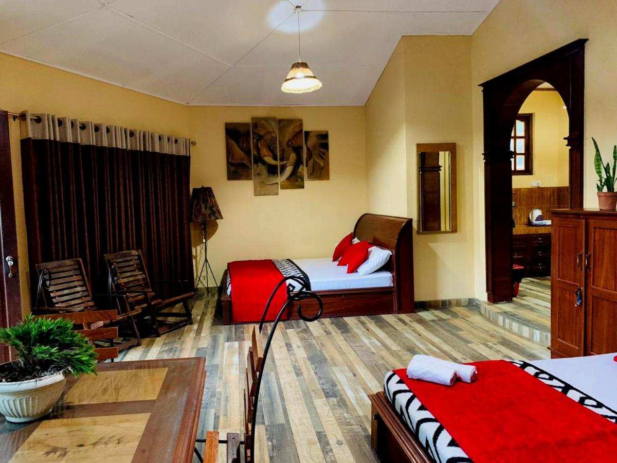 Diyon Holiday Bungalow - B&B Bandarawela