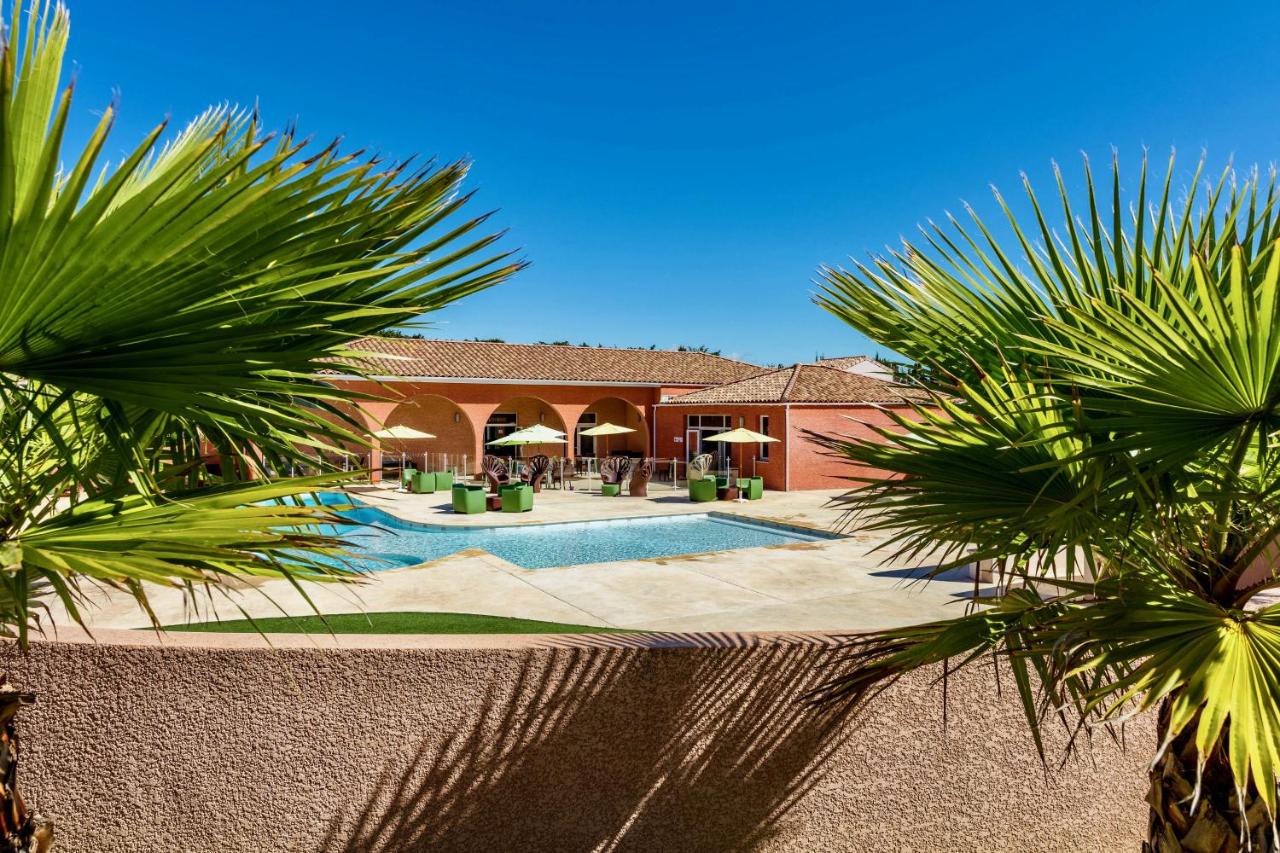 Villa Bacchus - B&B