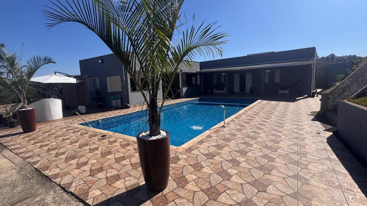 Viver é Mágico - B&B Mairiporã