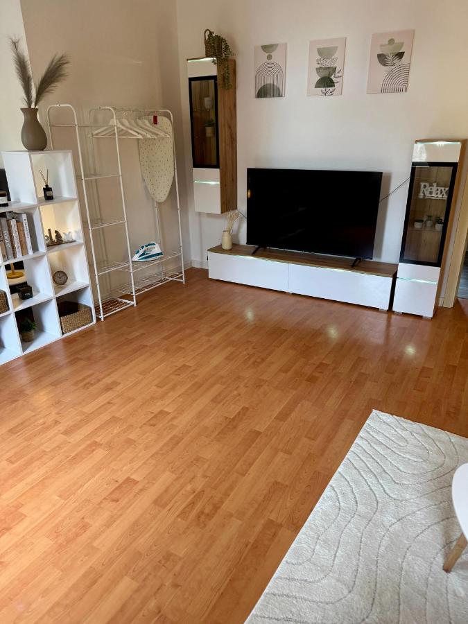Moderne Wohnung Bitterfeld - B&B Bitterfeld-Wolfen