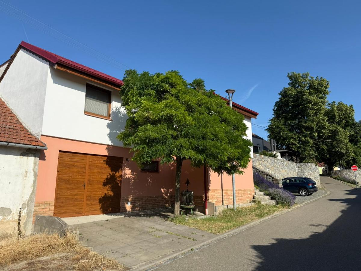 Apartmán Pavlenka - B&B