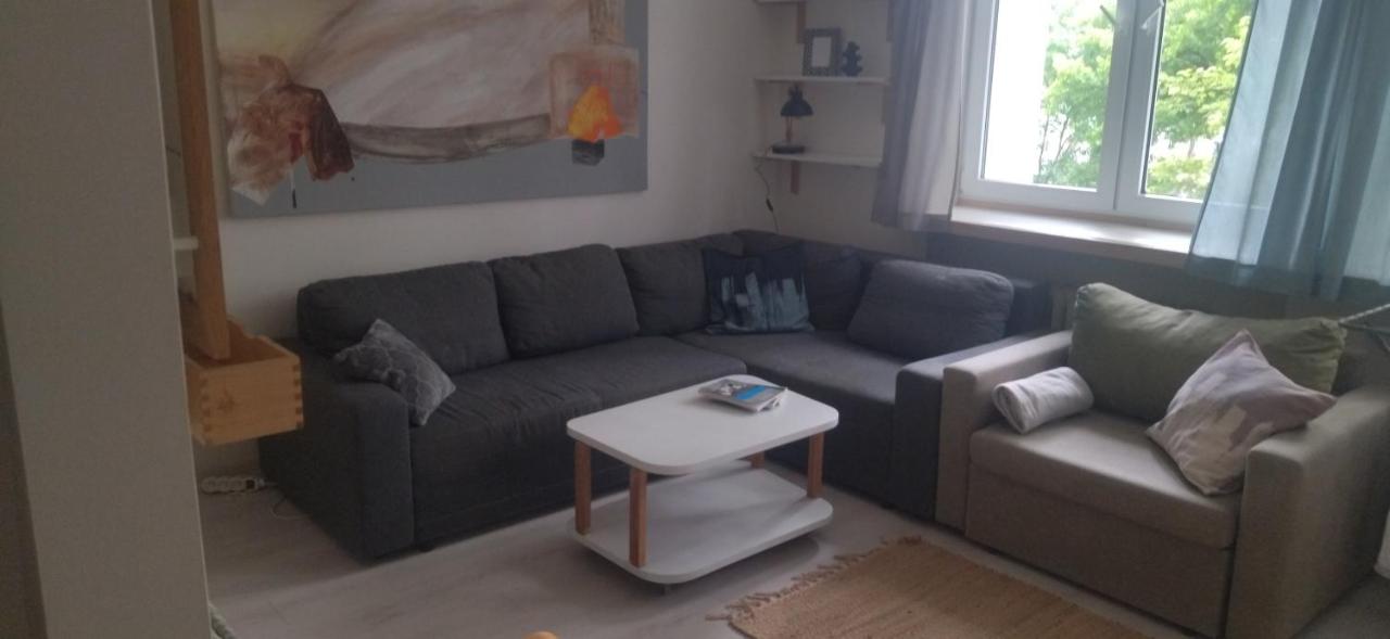 Mieszkanko przy Starym Rynku - B&B