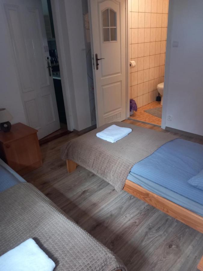 Small Twin Room