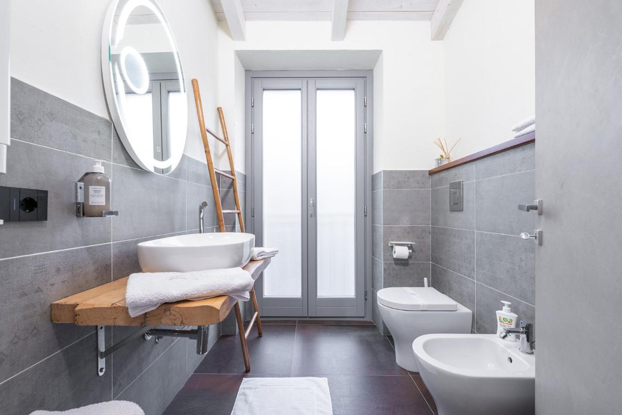 Chambre Deluxe (2 Adultes + 1 Enfant)