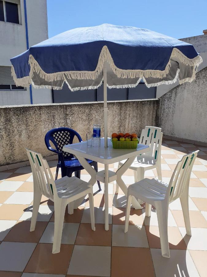 Dar Al-Amira - Fnideq Beach Apartment - Ferienwohnung Fnidek
