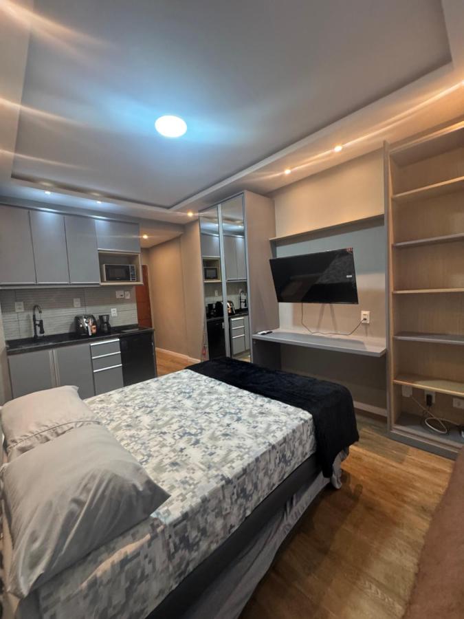 Studio CARIOCA - B&B Rio de Janeiro