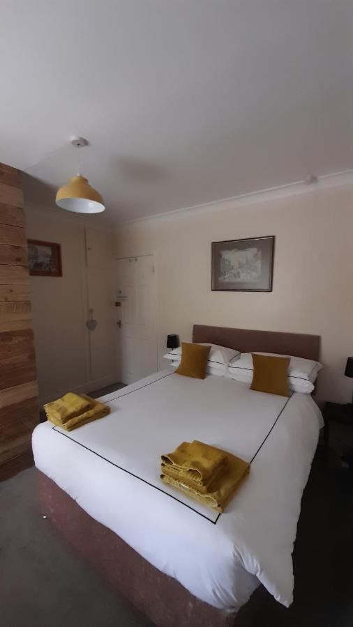 Doppelzimmer mit eigenem Bad