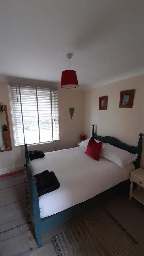 Doppelzimmer mit eigenem externen Bad