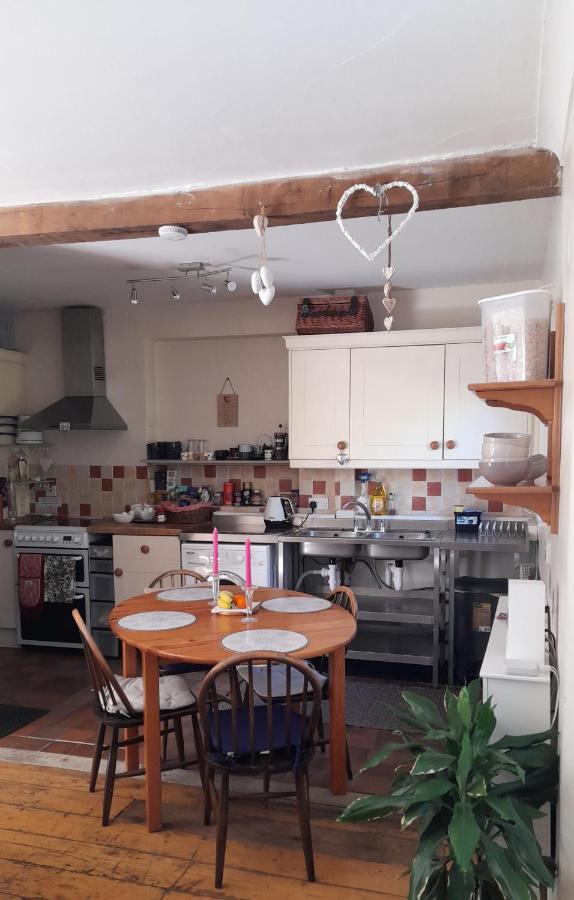 Hygge Somerset - Chambres d’hôtes Street