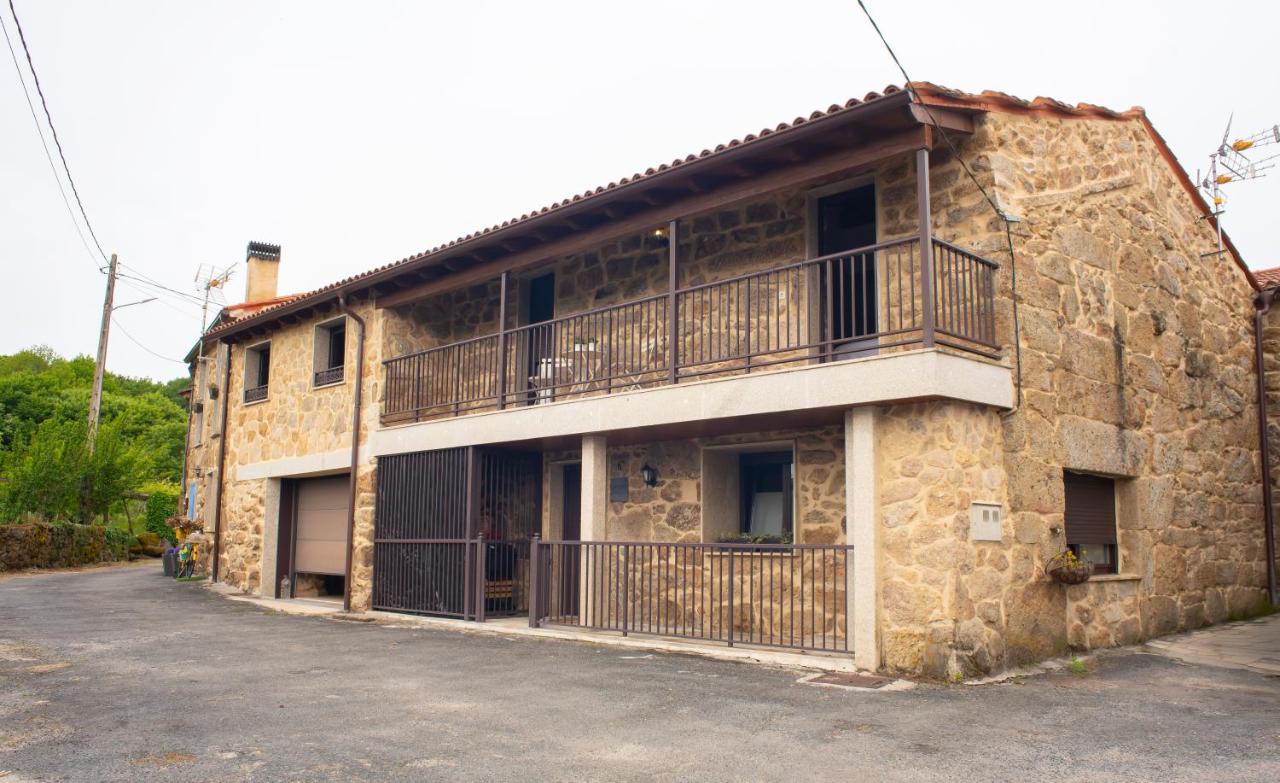 Villa Limia - B&B Lobera