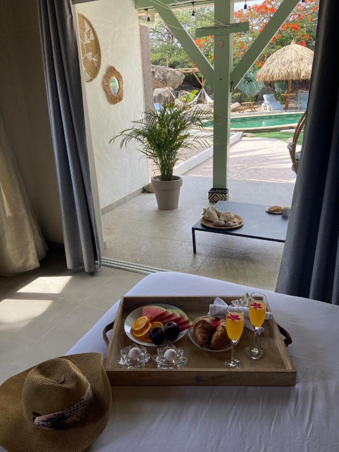 Rock Palma Apartments - Cozy, spacious and family friendly - B&B