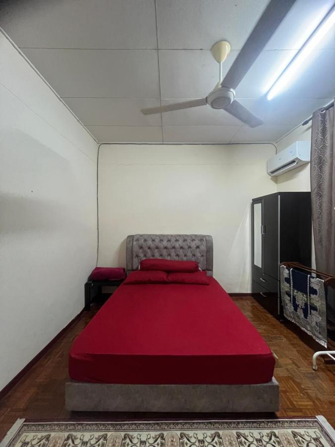 MGH Homestay Bangi Wonderland - Ferienwohnung Kajang
