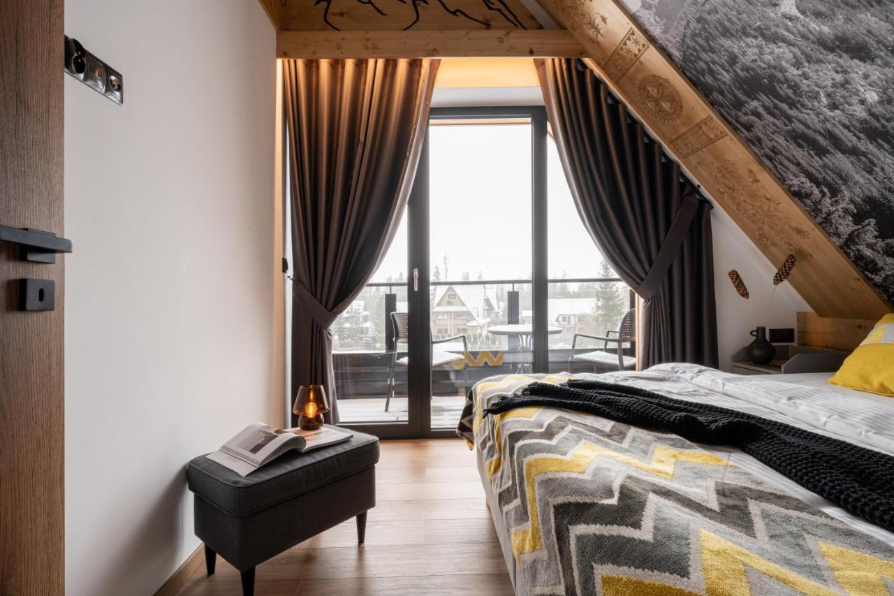 Appartement met 2 slaapkamers