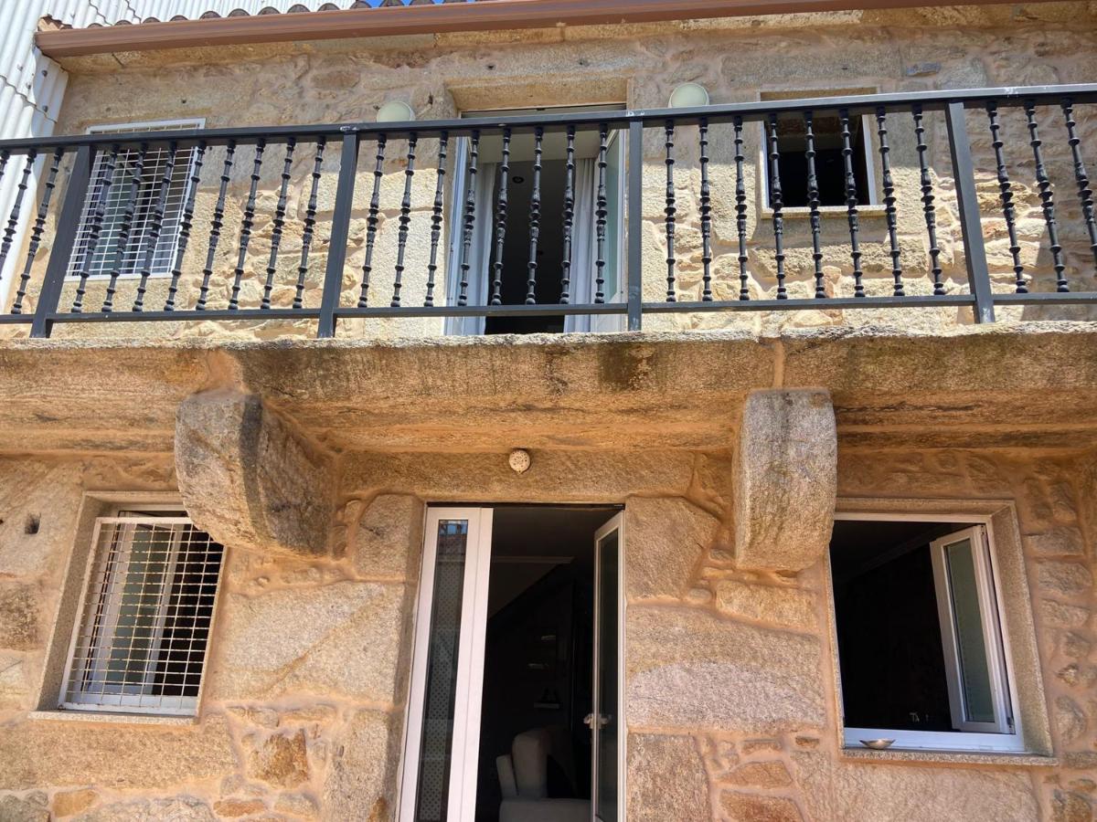 Casa O Curruncho 3000 - B&B Vilagarcía de Arousa