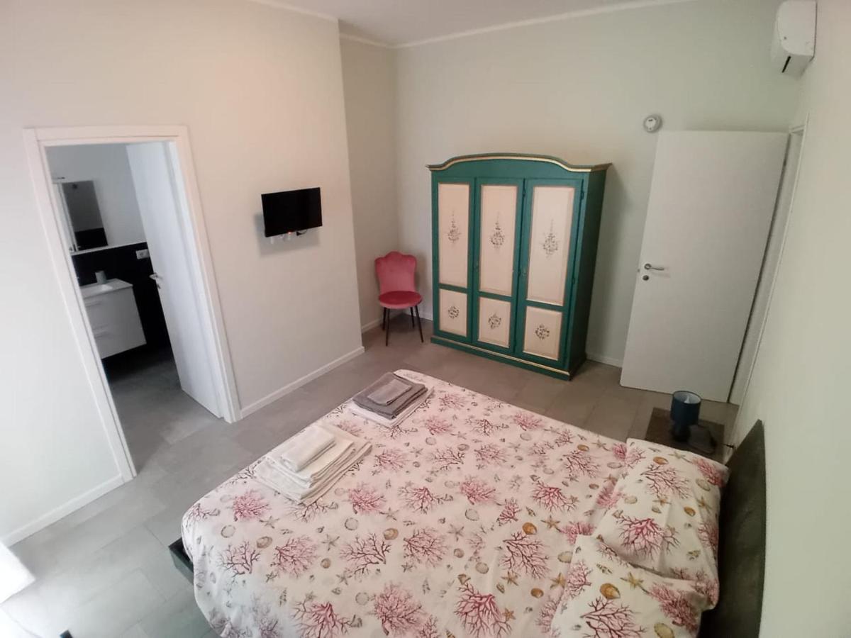 Doppelzimmer mit eigenem Bad