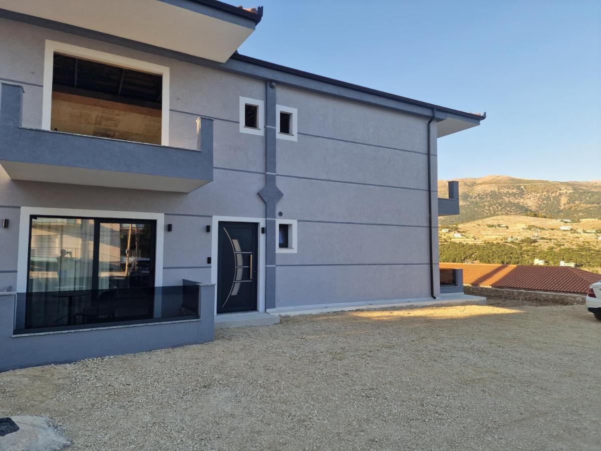 Apelistra Rooms - B&B