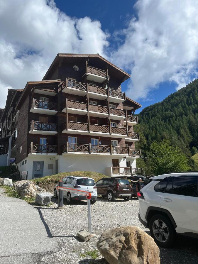 Le flocon - B&B Allos