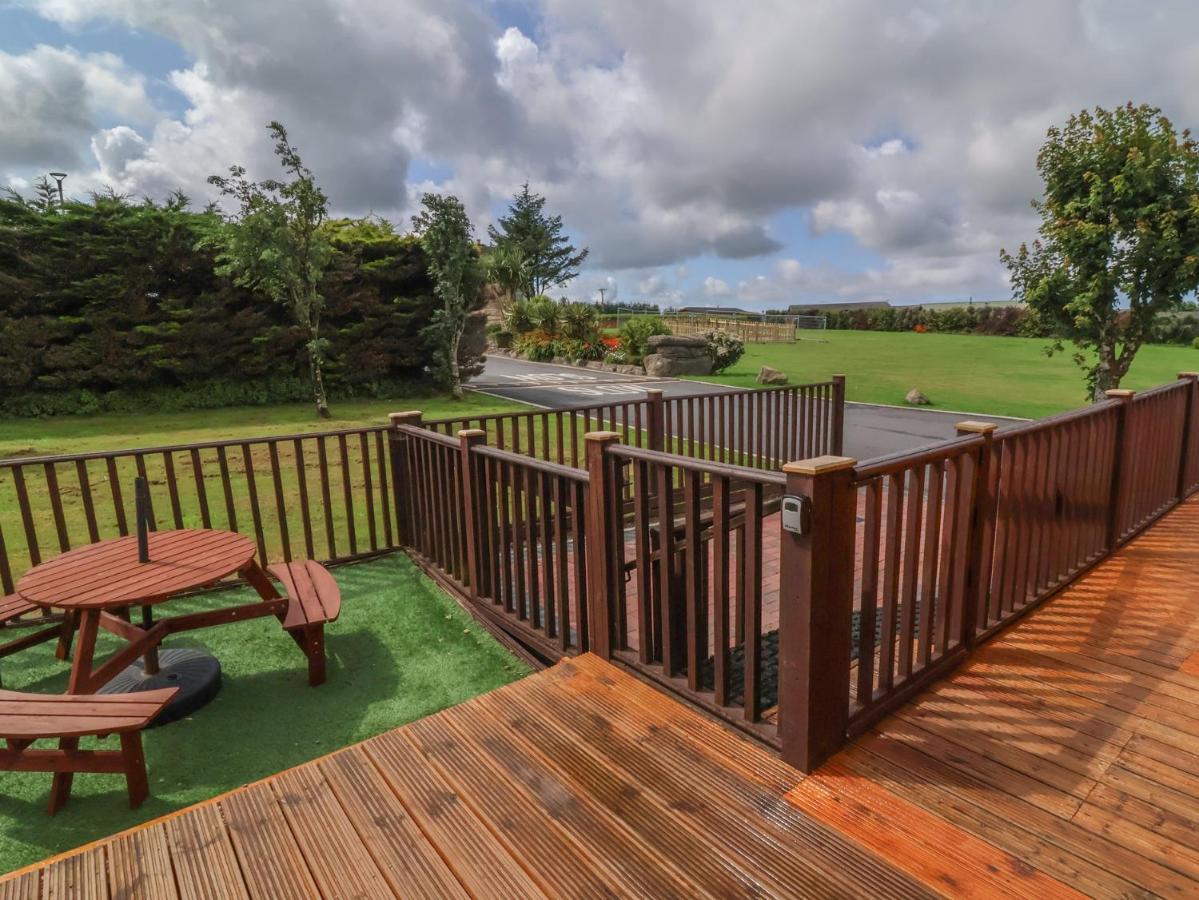 Cody Lodge - B&B Ilfracombe