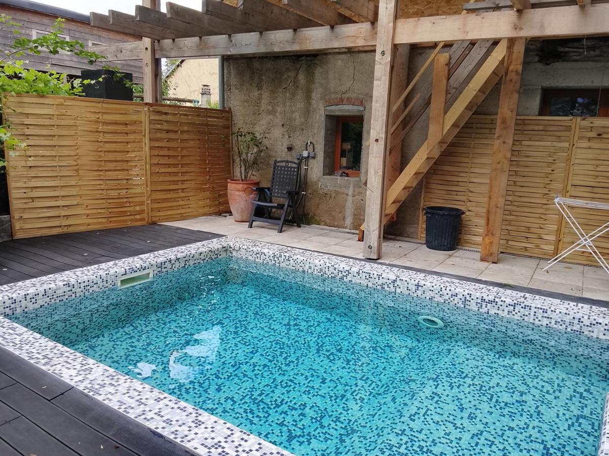 Cosy & calme à 40 min de Genève et Annecy - B&B