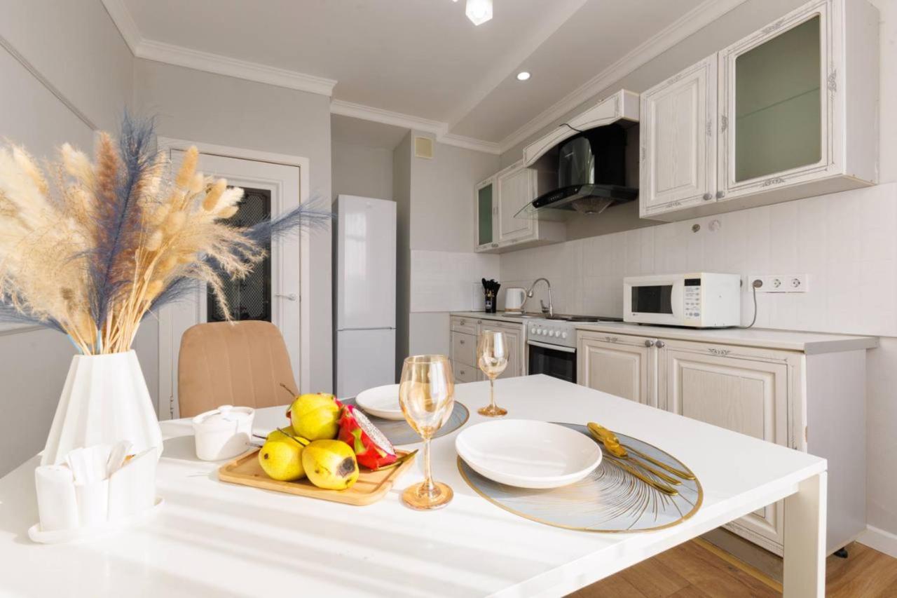 Однокомнатная квартира-303 - Ferienwohnung Astana