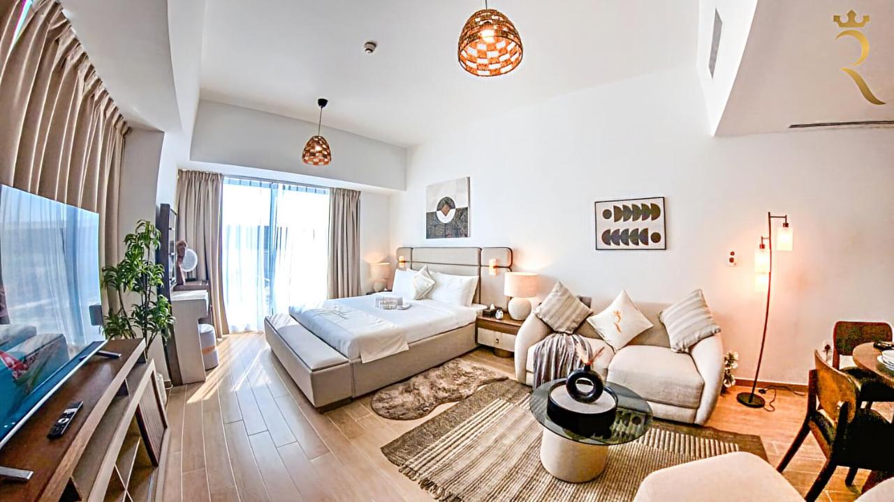 Studio-Apartment 