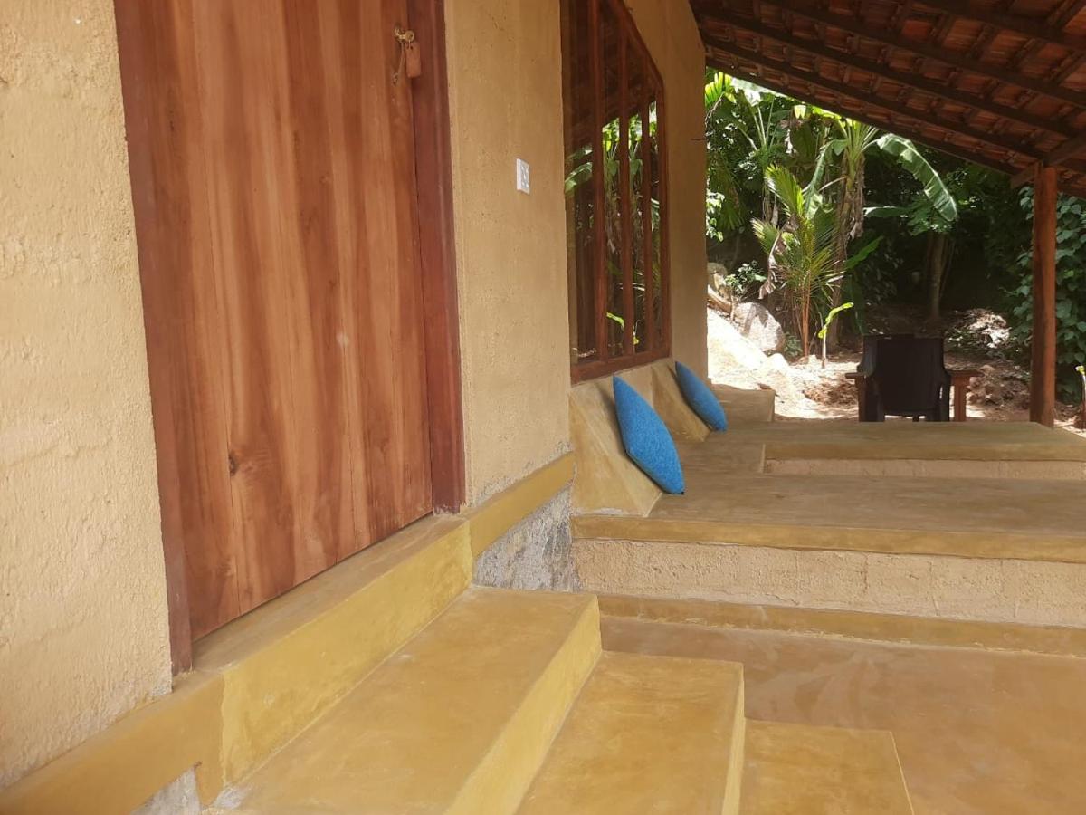 Bungalow with Garden View