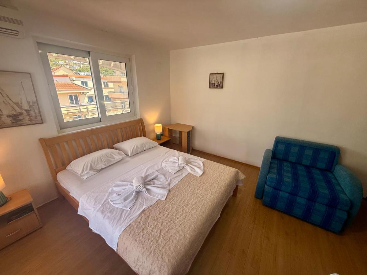 Apartment mit 1 Schlafzimmer