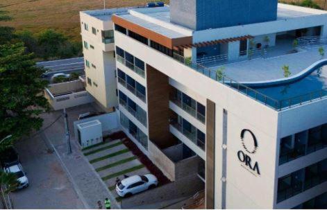 ORA Beach Residence - Flat Porto de Galinhas - B&B Porto De Galinhas
