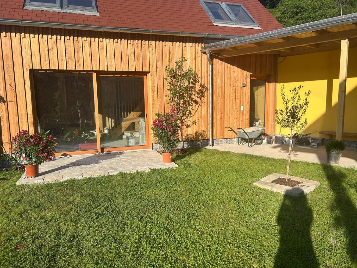 Wachauer Marille - B&B
