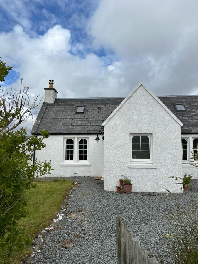 Skye Cottage - Vegan and Eco - B&B Bernisdale