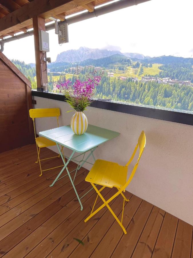 Byt na svahu - B&B Hermagor