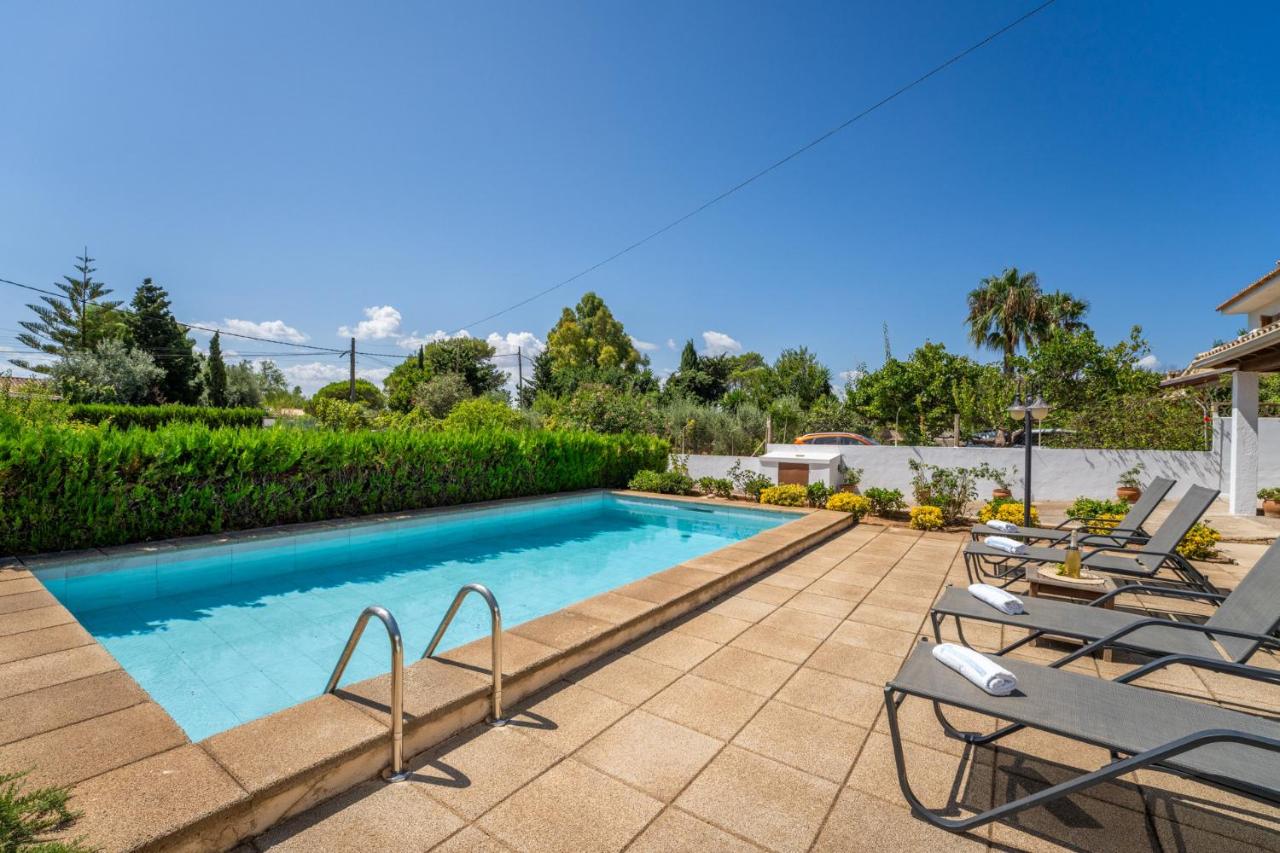Ideal Property Mallorca - Ca na Tonina - B&B