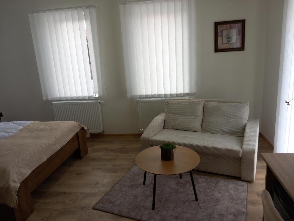 Chambre Deluxe Double ou Lits Jumeaux