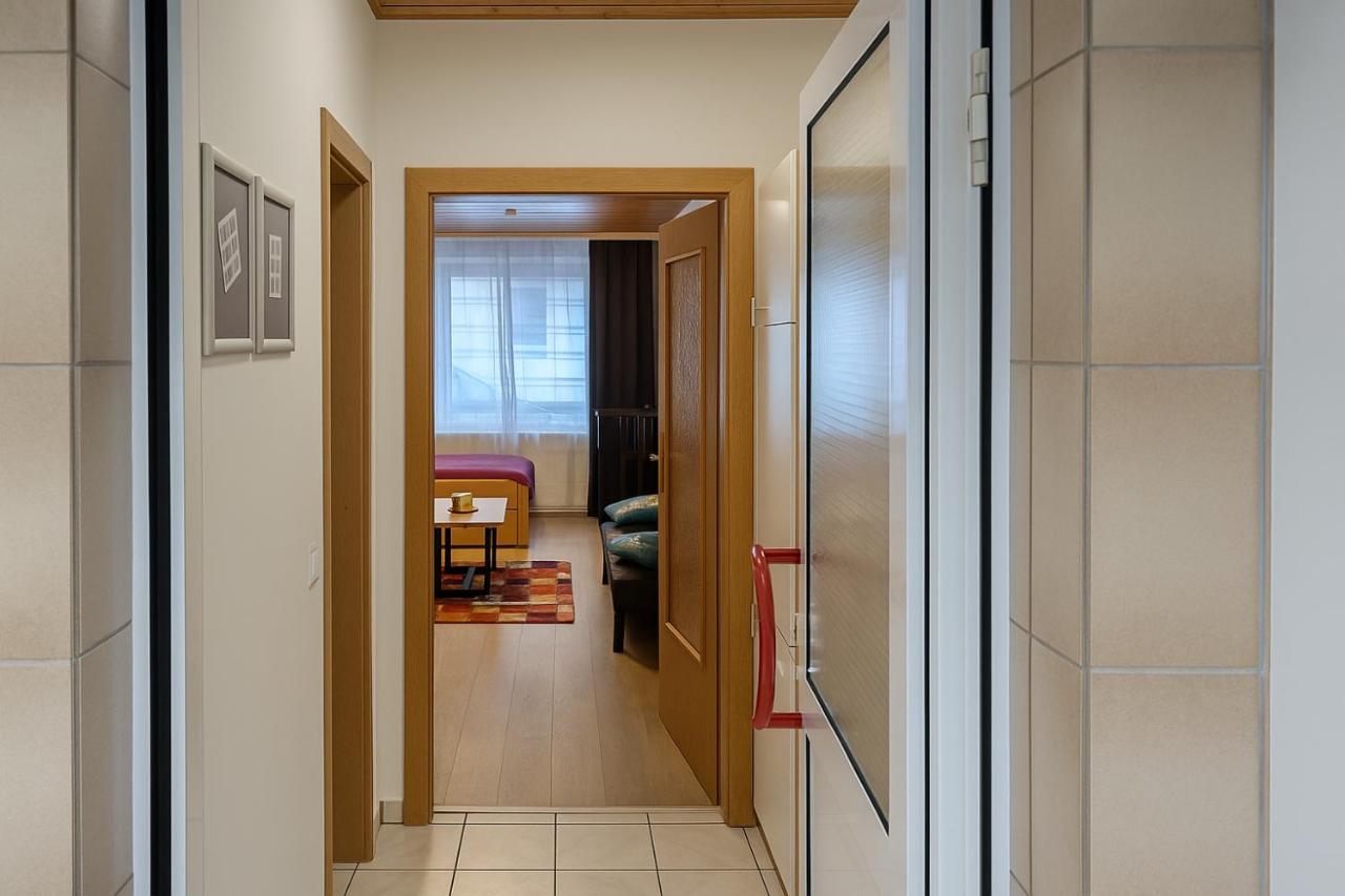 Pension Sonne - Ferienwohnung Baden-Baden