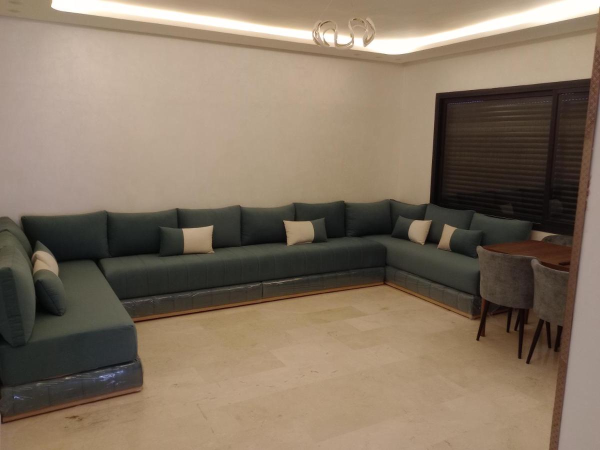 Résidence les princesses champs de course - B&B Fez