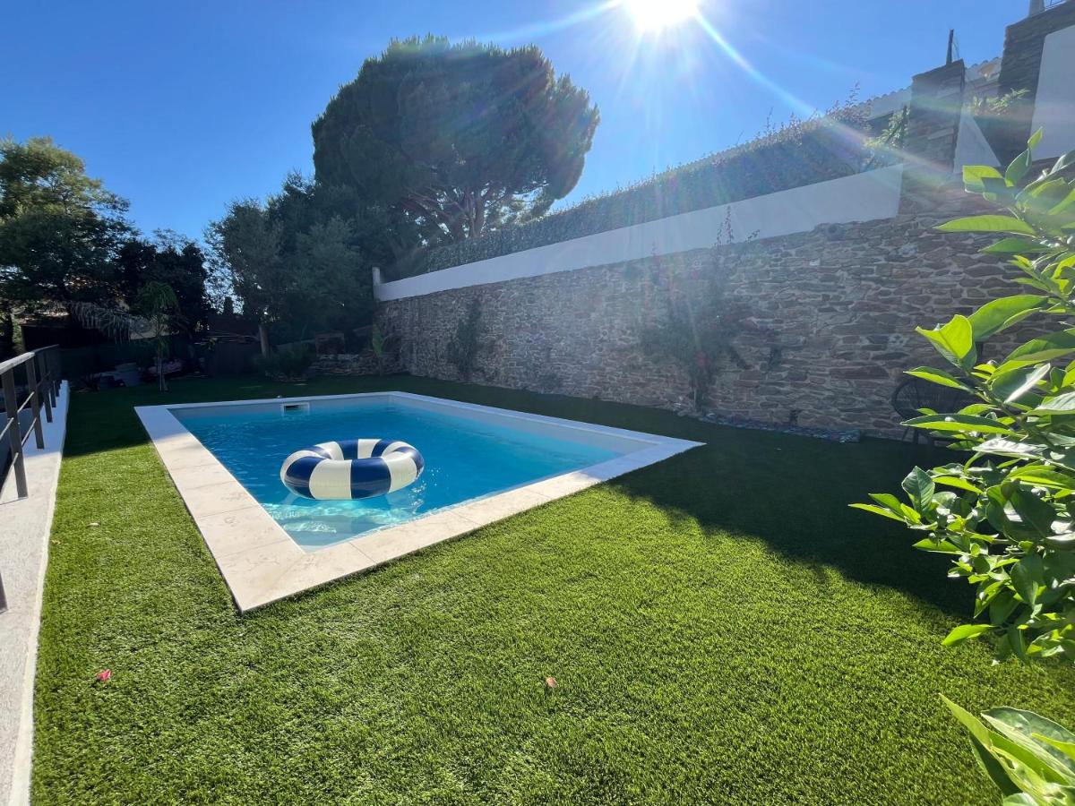 Bormes les Mimosas - Bed and Breakfast Bormes-les-Mimosas
