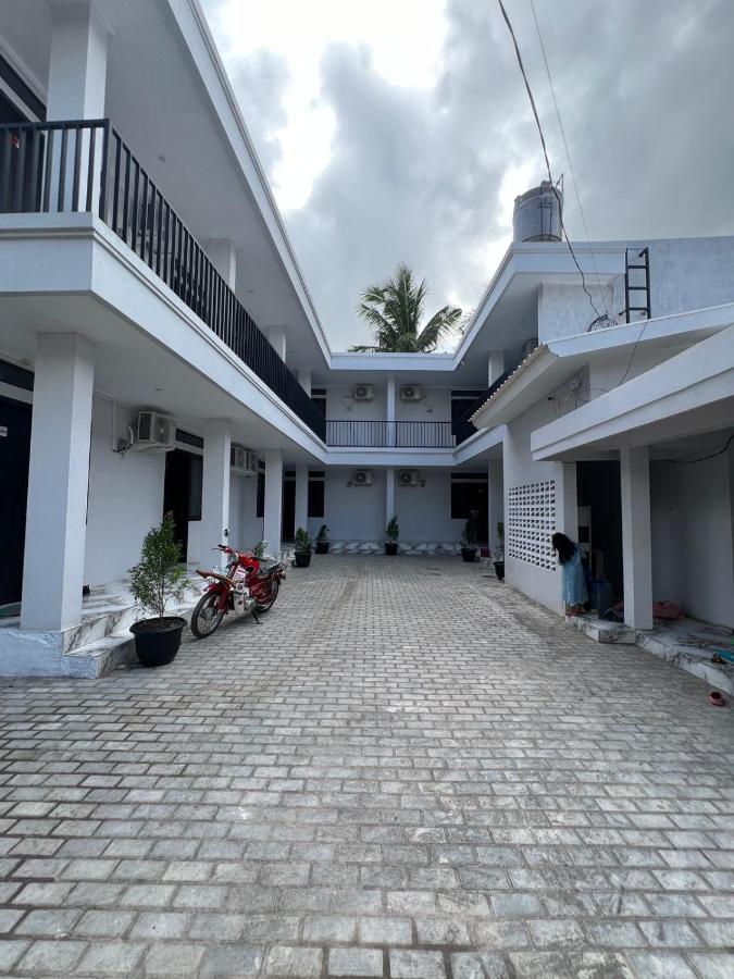 Solo travelers dream-affordable rooms by wirakos - Ferienwohnung Katilampak