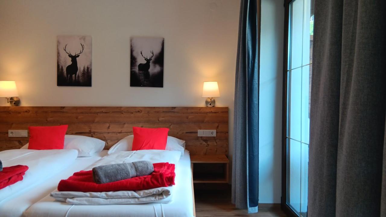 Appartement 2 Chambres avec Balcon