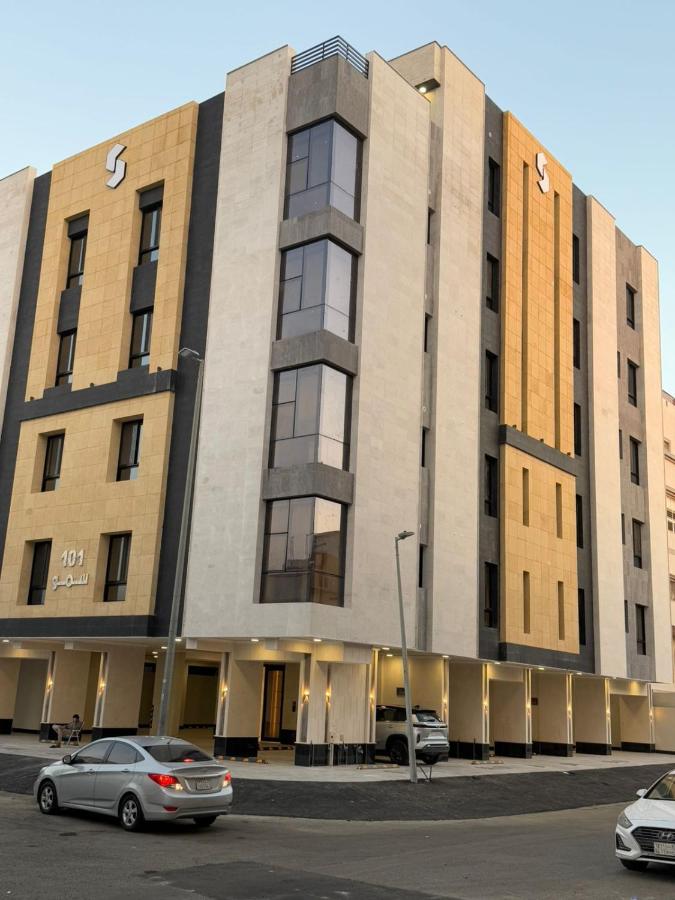 Downtown Suites OrbitNet 3 JED - B&B Jedda