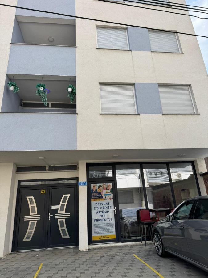 Duplex City Center Gjakove - B&B Gjakovë