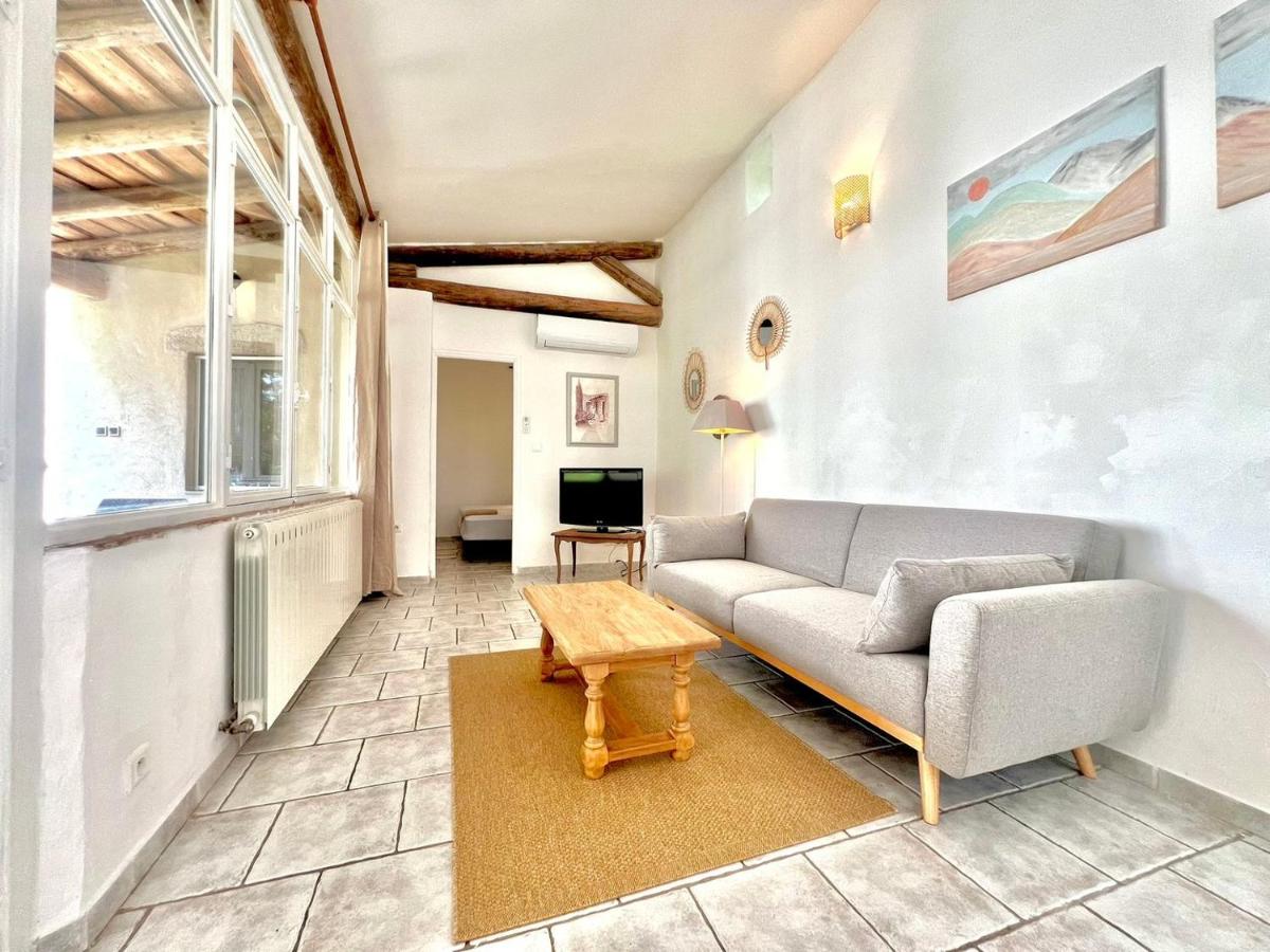 La terrasse cévenole, Proche Anduze & Cévennes - B&B Tornac