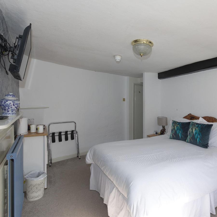 Loughrigg Suite