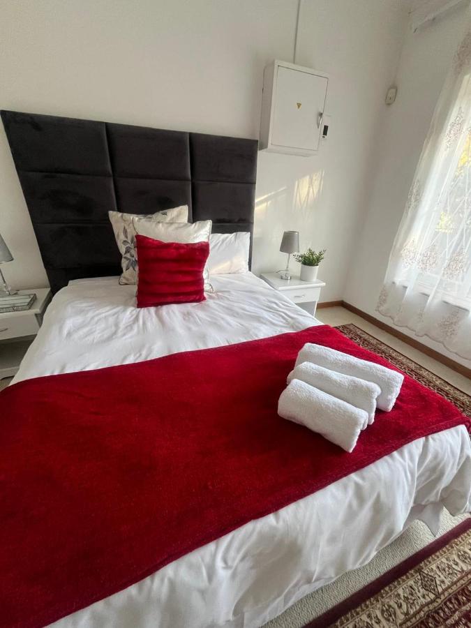 House on Grand Hill - Bed and Breakfast Bloemfontein
