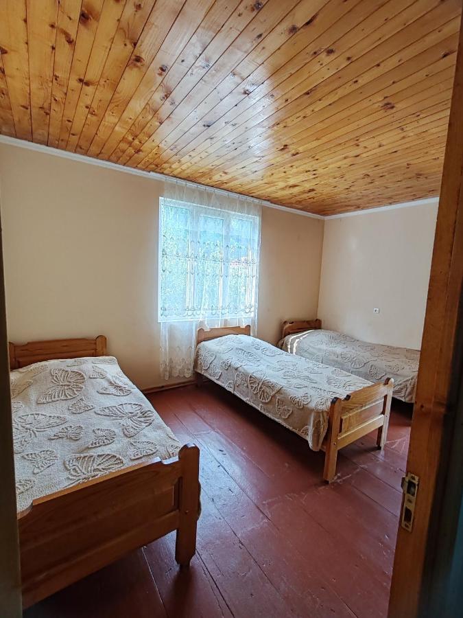 Familienzimmer mit eigenem Bad
