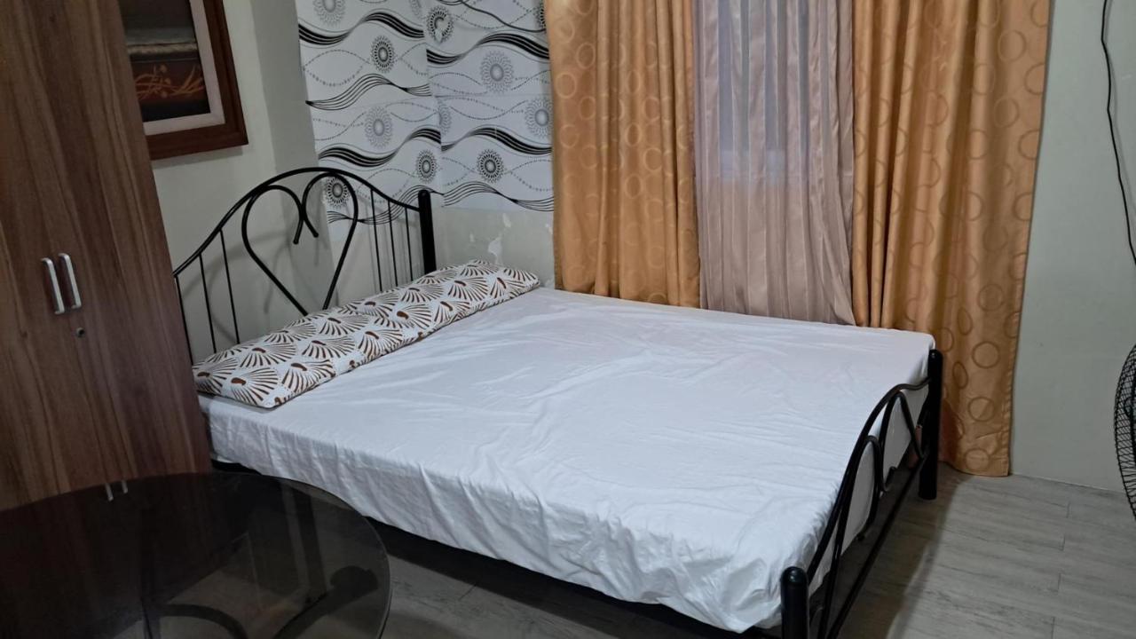 AF condotel amaia steps altaraza staycation - Ferienwohnung San Jose del Monte City