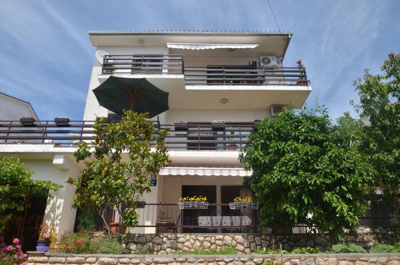 Apartments Ivana - B&B