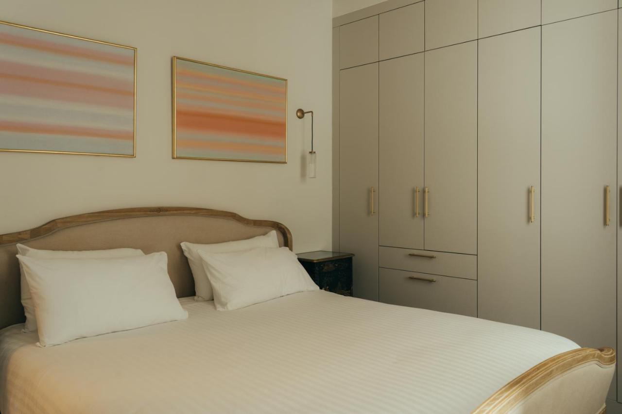 Forth Street Residence - Ferienwohnung Edinburgh