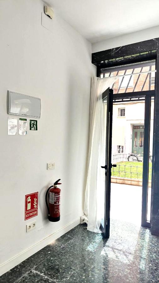 Palacio Vistalegre Apartamento Madrid - B&B Madrid