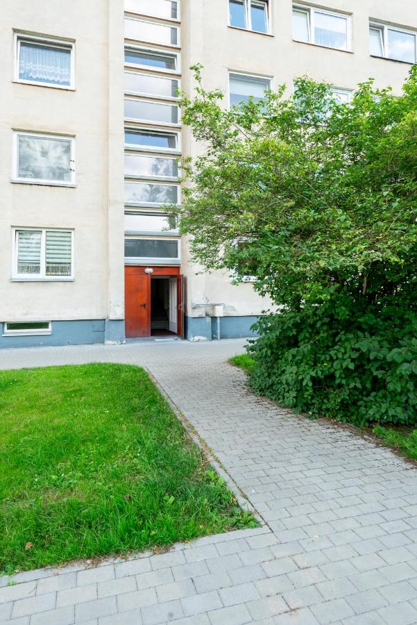 Du draugai 1 - Ferienwohnung Druskininkai