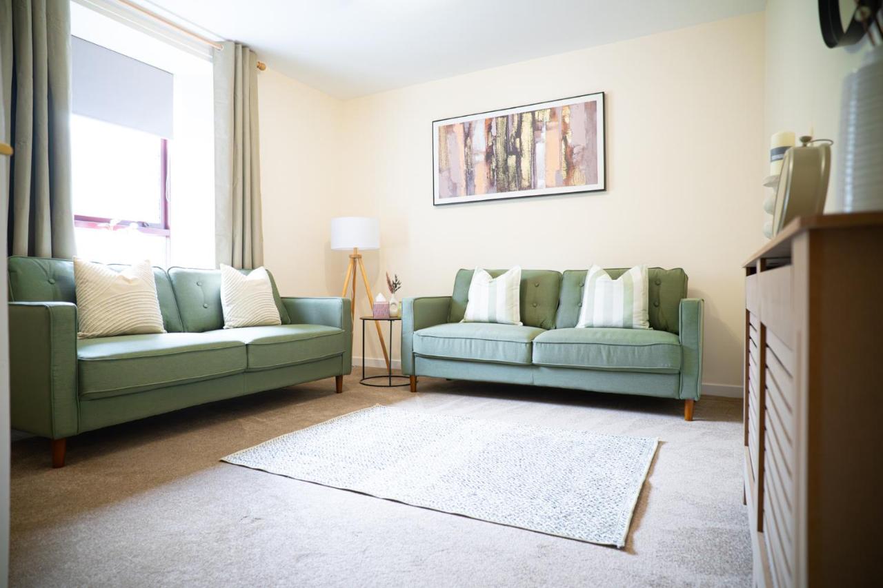 Innes Street Apartment - Ferienwohnung Inverness